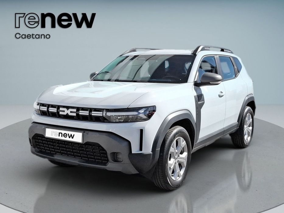 Dacia Duster 1.2 TCe ECO-G Expression