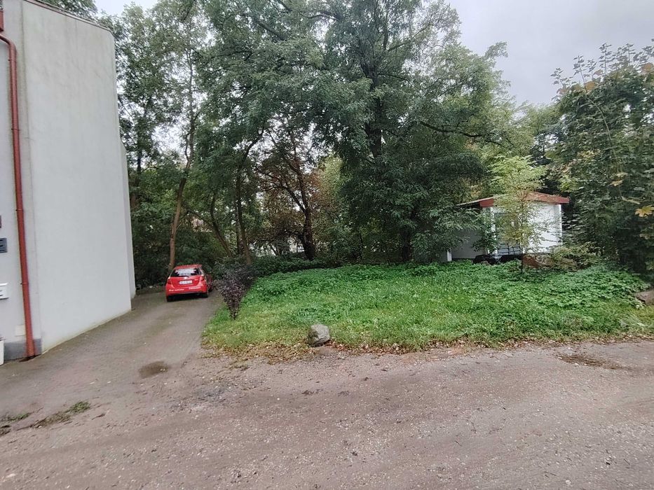 Działka budowlana Lidzbark Warmiński