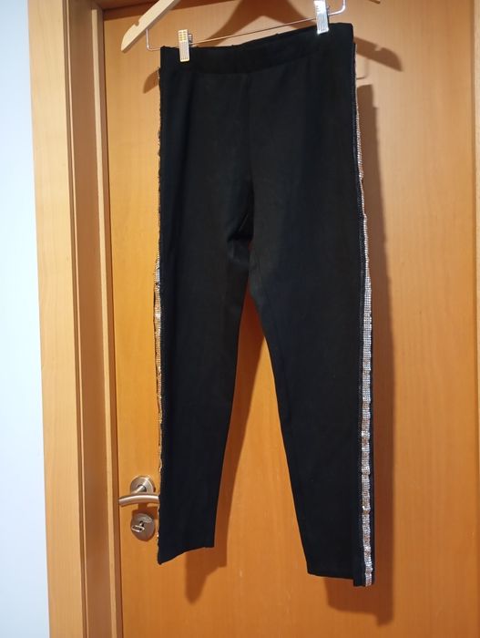 Leggings tamL Zara