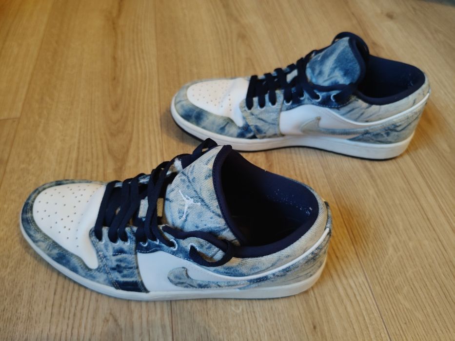Buty Nike Air Jordan