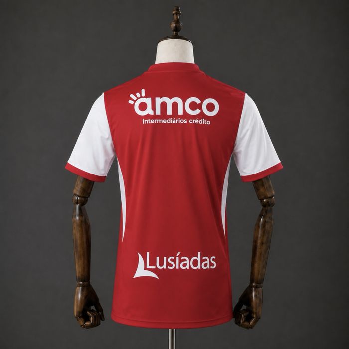 Camisola Principal SC Braga 26/27