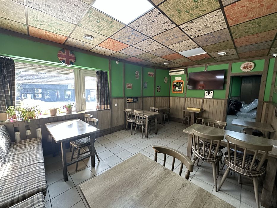 Здам приміщення в оренду 34м2 вул. Мазепи