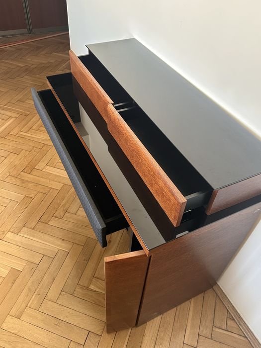 toaletka z nadstawką