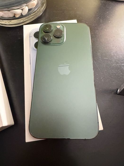 iPhone 13 Pro Max 256GB
