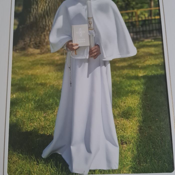 Alba/ sukienka dla dziewczynki