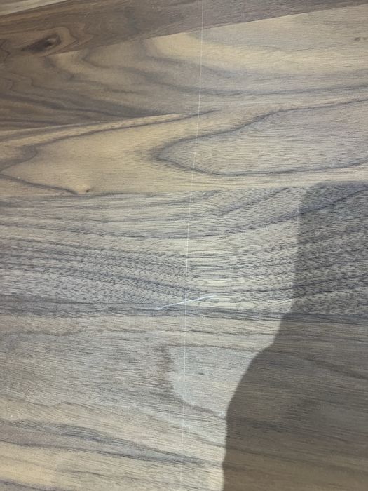 Mesa de Centro Castanha