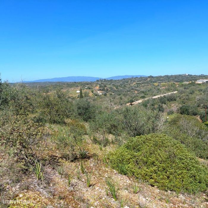 Terreno Rústico - Estômbar