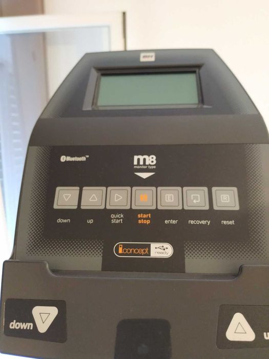 Elíptica BRAZIL DUAL G2375U BH