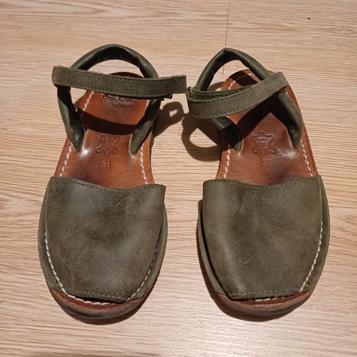 Ria menorca 31 dzieciece buty