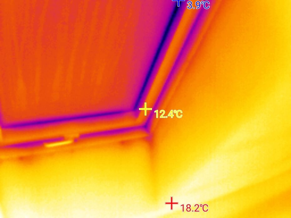 Kamera termowizyjna android typC 256/192pix