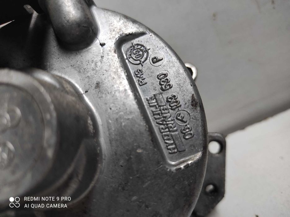 Vw skoda seat audi 2.0 fsi obudowa rozrządu wariatora gwarancja