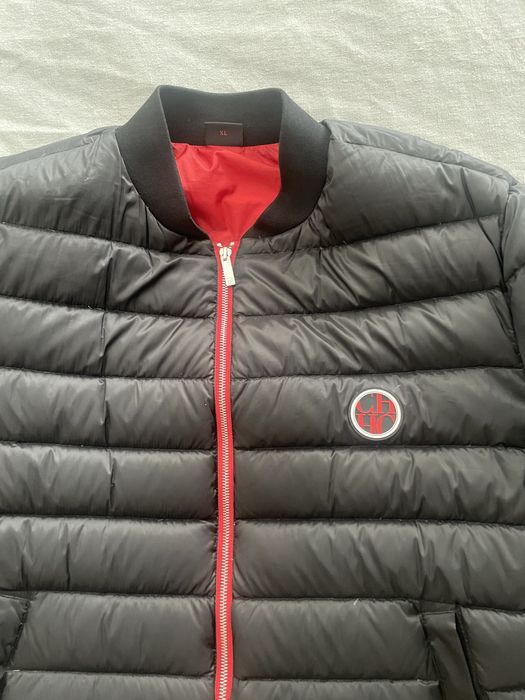 Casaco Carolina herrera XL