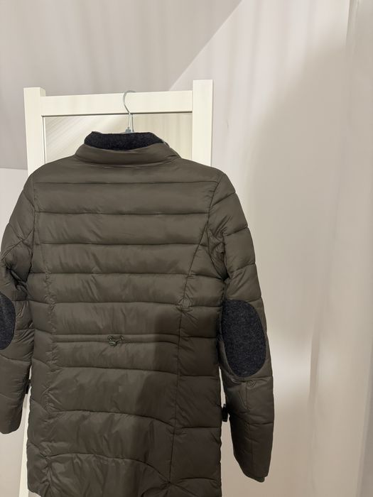 Guess kurtka dluga damska  rozmuar S