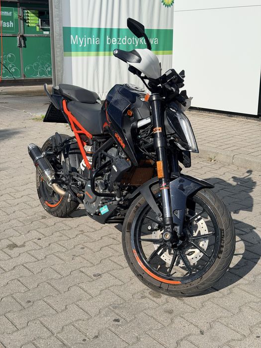KTM