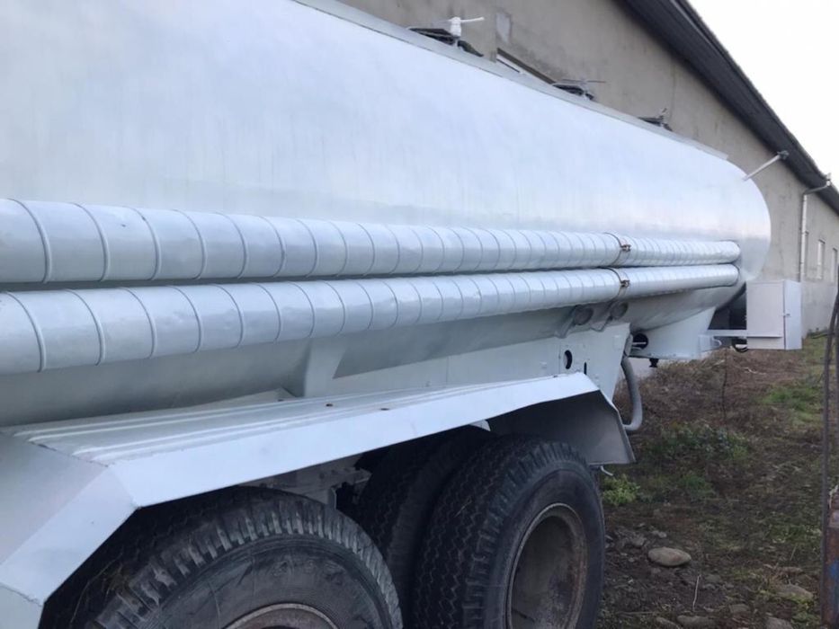 Бочка ZREMB CN-181