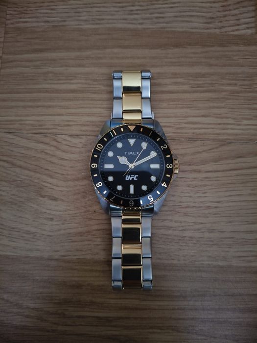 Zegarek Timex UFC