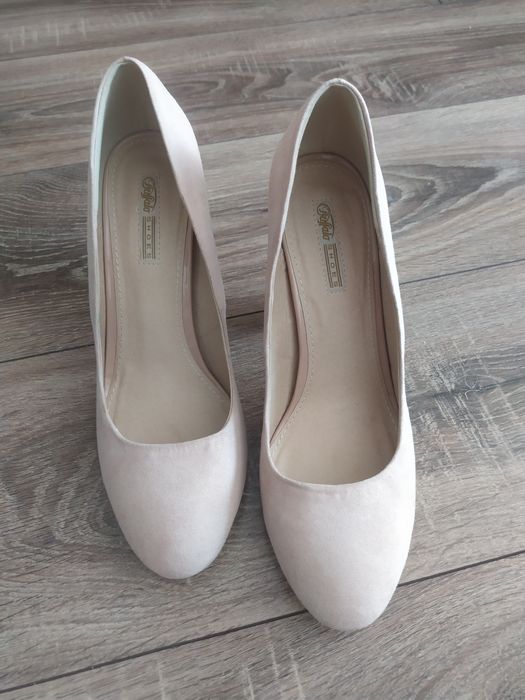 Buty Buffalo roz.41