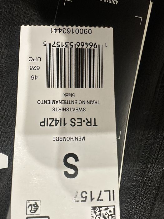 Лонгслів , кофта Adidas ОРИГІНАЛ