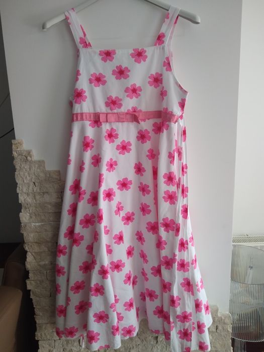 Sukienka letnia COOLCLUB