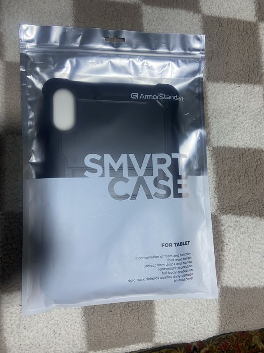 Чехол для Xiaomi Redmi Pad 2 Pro Black