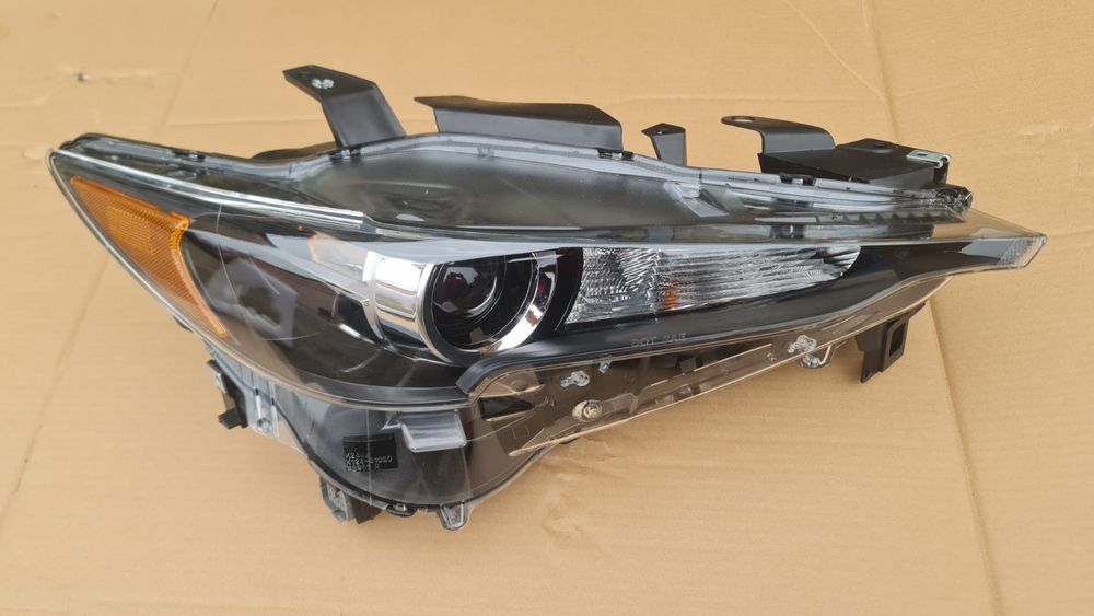 Фары мазда cx5 Mazda 2017  2018  2019  2020