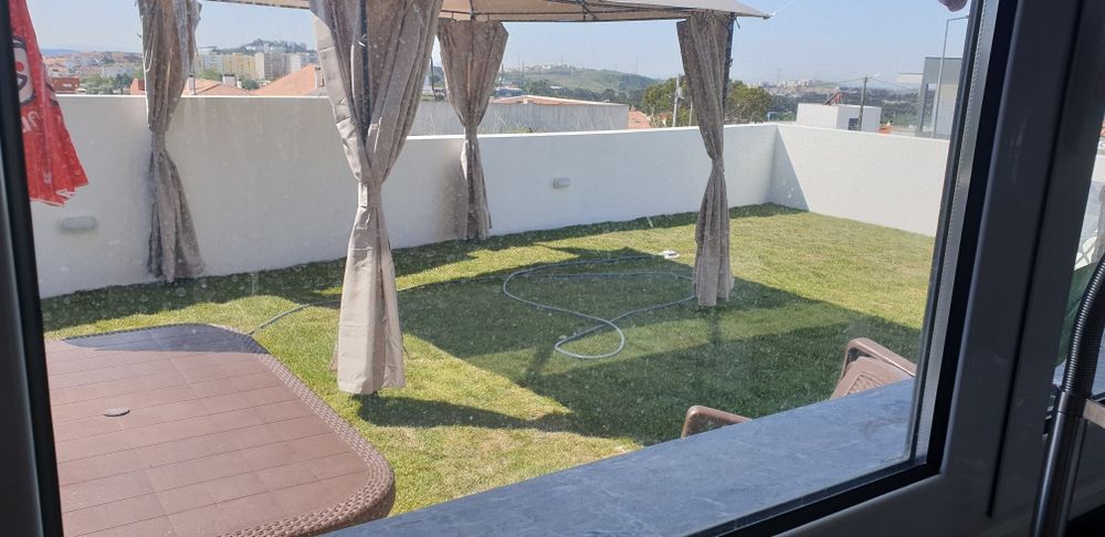 Moradia T4 à venda em Ramada e Caneças, Odivelas — foto 3
