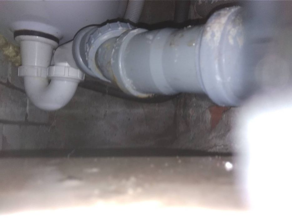 Сантехнік без вихідних