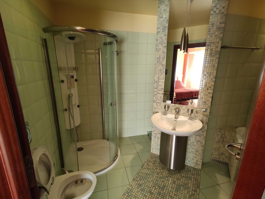 Wynajmę mieszkanie 110 m² – w pełni umeblowane, idealne dla rodziny, czynsz w cenie