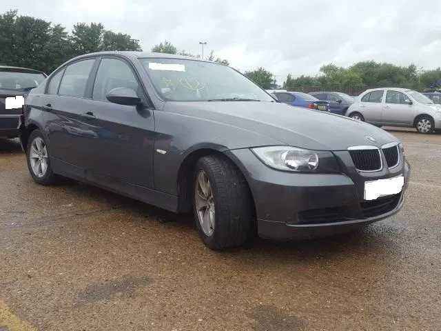 BMW E90 E91 Wszystkie części maska próg błotnik lampa