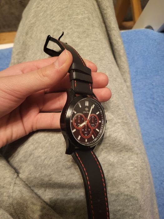 zegarek Gino rossi