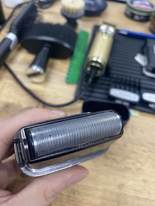 Шейвер JRL Onyx SF PRO електробритва