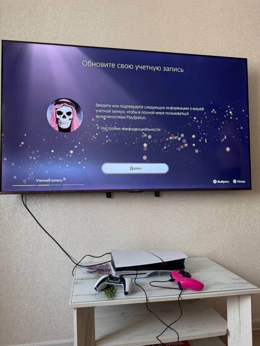 Телевізор Xiaomi TV A Pro 65 2026 (L65MB-APME)