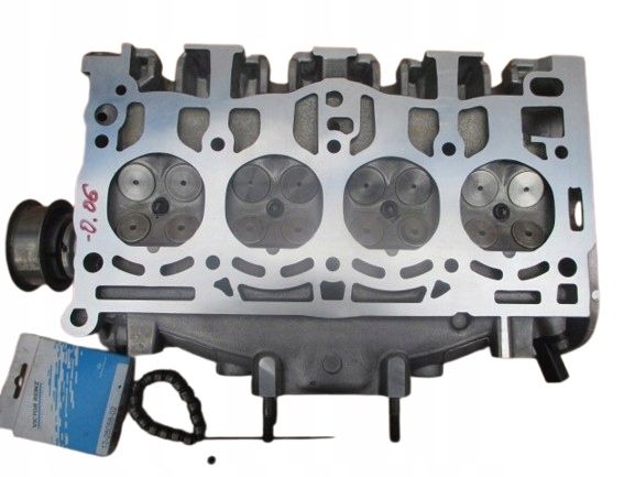 vw skoda seat audi 1.2 tsi tfsi cjz cyv głowica 04e103404t po regeneracji