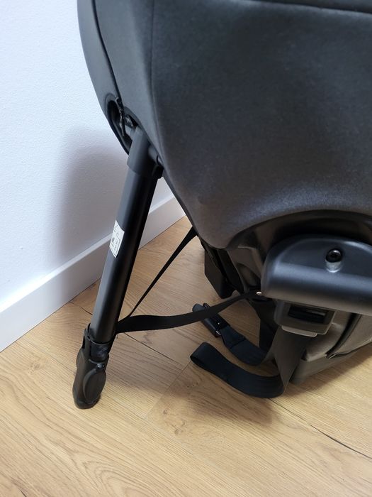 Fotelik RWF Axkid Minikid 2.0 Premium