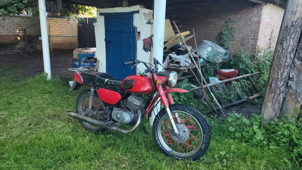 продажа минск 125