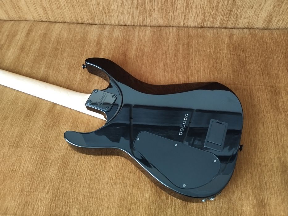 Електрогітара Jackson DK2X HT