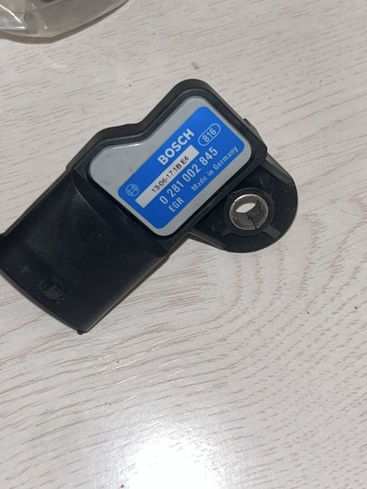 Componentes motor Z19dth 150hp