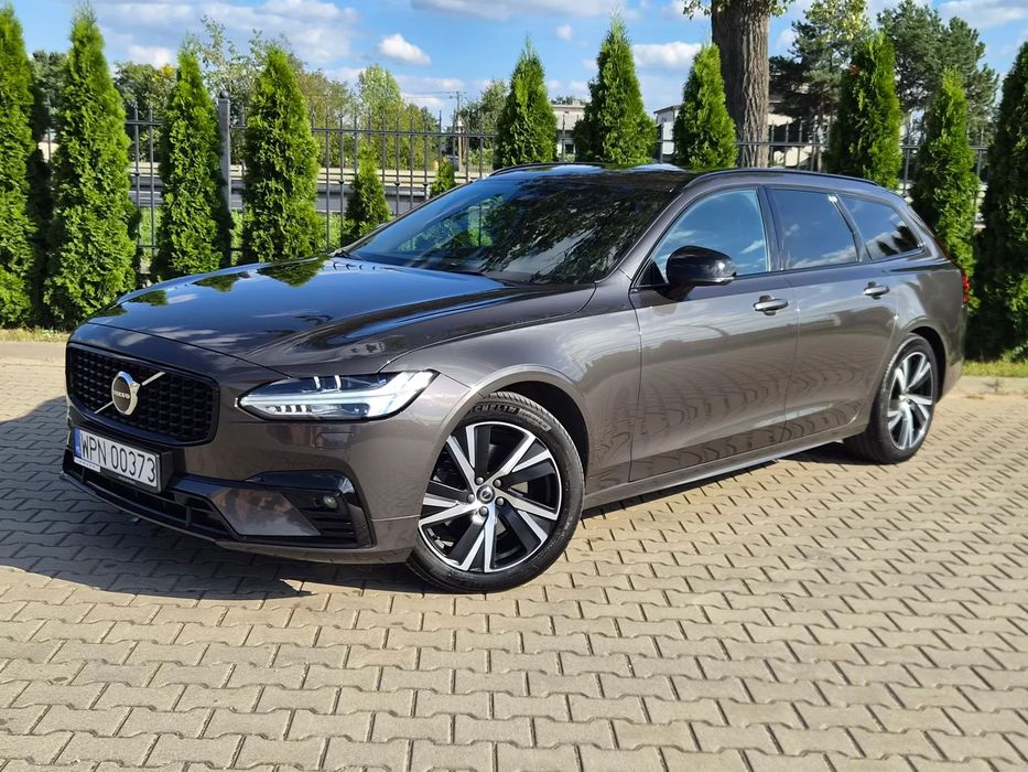 Volvo V90