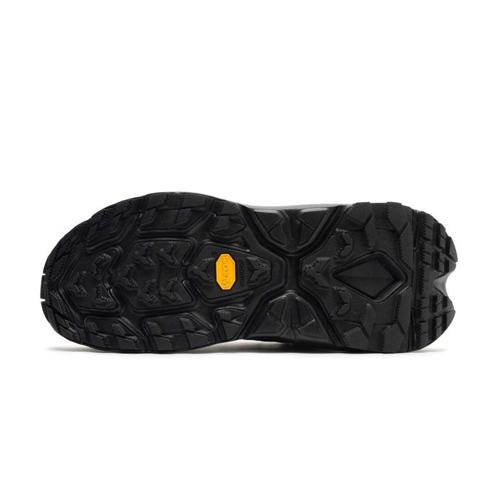 ОРИГИНАЛ‼️ Hoka Kaha 2 Low Gore-Tex (1123190F-BBLC) кроссовки кросівки