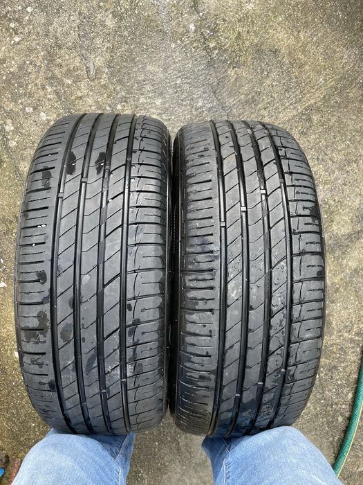 Pneus 185/55 R14