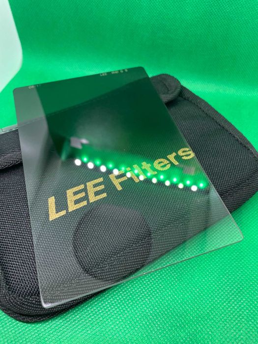 Filtro LEE 0.9 Densidade Neutra Soft Grade