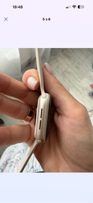 Apple Watch SE 40mm