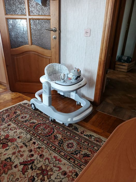 Продам детский игровой манеж , коляску , автолюльку , кресло для сидения