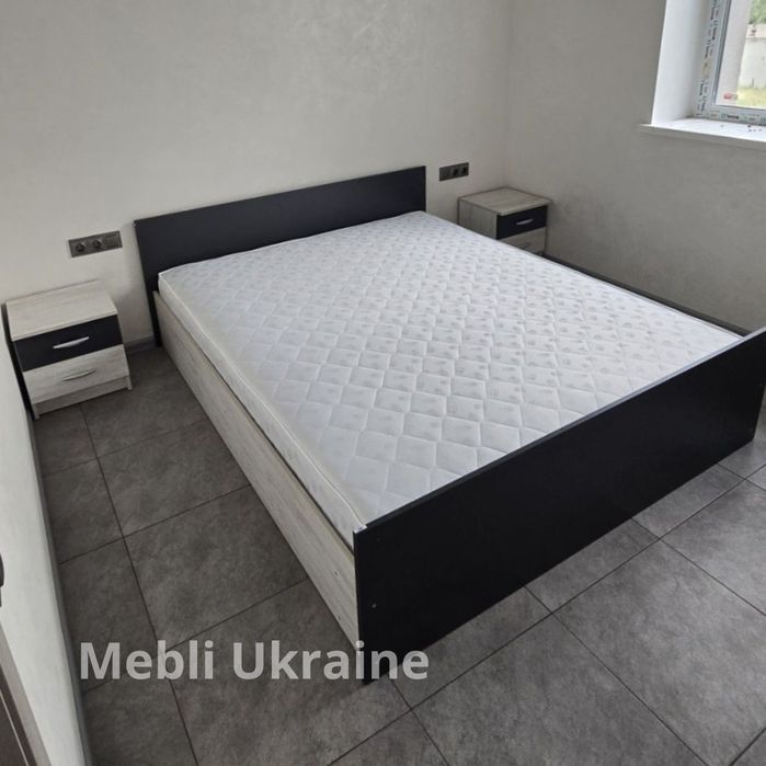 КРОВАТЬ + МАТРАС (комплект) в наличии со склада в Днепре!