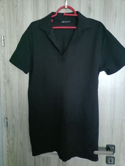 Sukienka sportowa Zara L