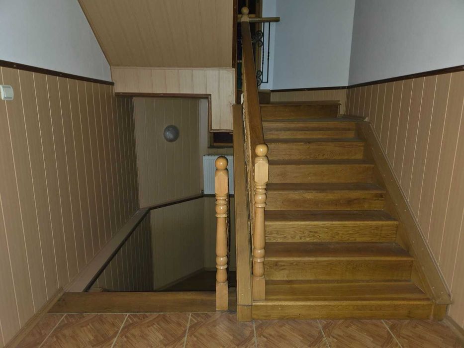 Продаж будинку Миколаївська обл. с. Баловне