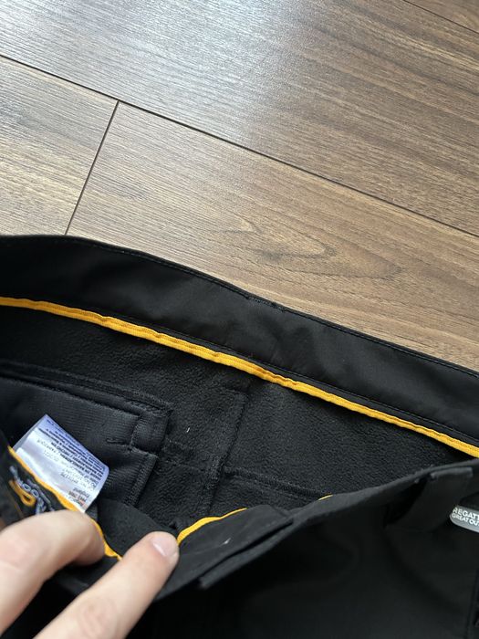 Чоловічі тактичні карго штани Regatta