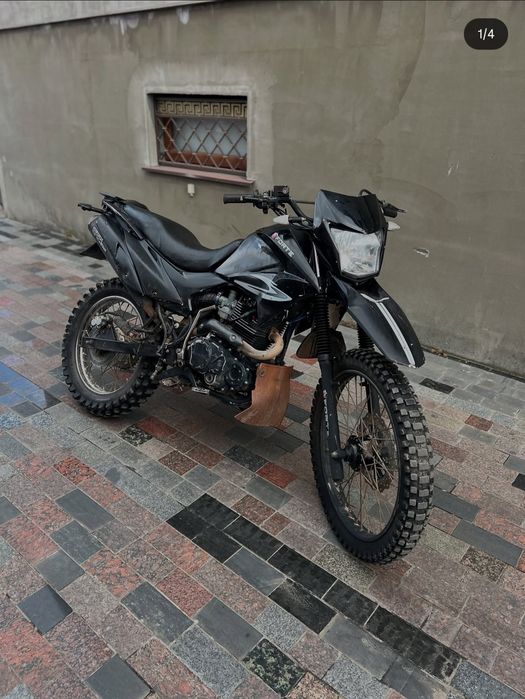 Колеса FORTE CROSS 250 Інше запчастини
