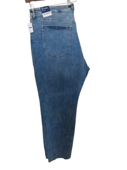 Женские джинсы Оld Navy - O.G. straight с дистресс (distress) от GAP USA. Новые. Размер 60-66