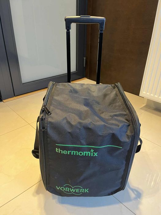 Thermomix tylko akcesoria